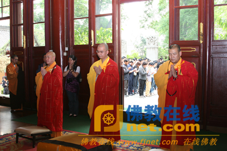 中国佛教协会-中国佛教协会举行为四川地震灾区亡灵哀悼法会 中国佛教协会-中国佛教协会举行为四川地震灾区亡灵哀悼法会