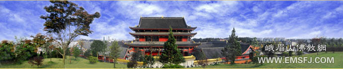 摄影-峨眉山大佛禅院摄影大赛评选揭晓