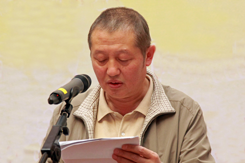 慈善-四川省启动“宗教慈善周”活动暨“关爱活动”