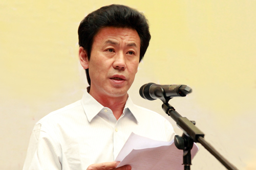 慈善-四川省启动“宗教慈善周”活动暨“关爱活动”