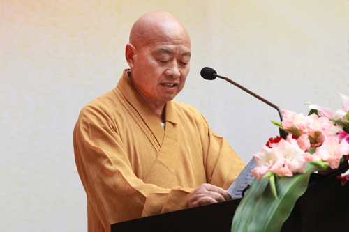 慈善-四川省启动“宗教慈善周”活动暨“关爱活动”